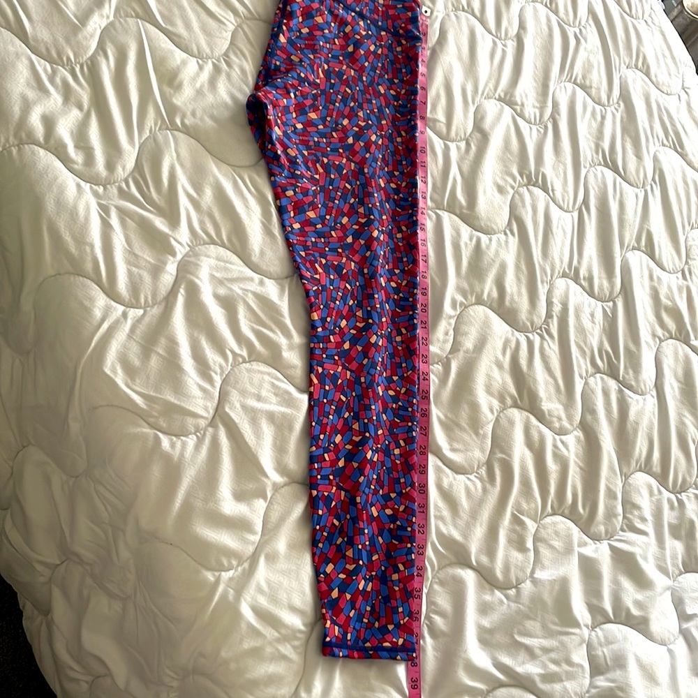 Fabletics Define Mid-Rise Legging - image 4